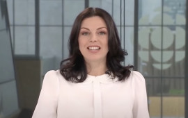 אליזה סרה (צילום: צילום מסך מתוך יוטיוב)