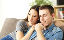 זוג (צילום: אינגאימג')