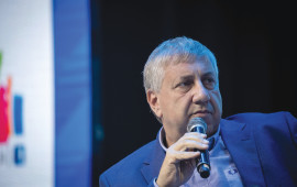 יעקב ברדוגו (צילום: יונתן זינדל, פלאש 90)