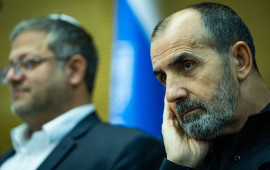 דני לוי (צילום: יונתן זינדל, פלאש 90)