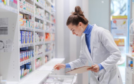 בית מרקחת (צילום: שאטרסטוק)