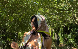 קיילי ג'נר (צילום: אינסטגרם)