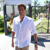 סרג'י רוברטו (צילום: יח"צ)