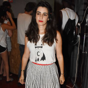 דאנה איבגי (צילום: אביב חופי)