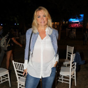 ציפי רפאלי (צילום: רפי דלויה)