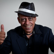 שימי תבורי (צילום: אריק סולטן)