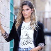 מירן בוזגלו  (צילום: דני מרון)