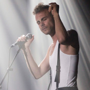 אסף אבידן (צילום: יונתן סינדל, פלאש 90)