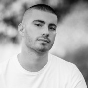 גל אדם (צילום: ברק זוהר)