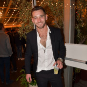 דין מירושניקוב (צילום: אביב חופי)