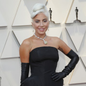 ליידי גאגא (צילום: רויטרס)