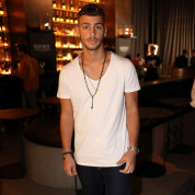 ברק שמיר (צילום: אלירן אביטל)