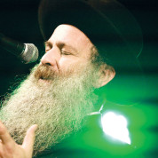 שולי רנד (צילום: דין אהרוני)