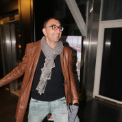 ישראל קטורזה (צילום: ניר פקין)