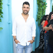 משה פרץ (צילום: אור גפן, יח"צ)