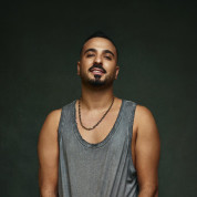 מאור אדרי (צילום: משה נחמוביץ')