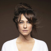 קרן פלס (צילום: דניאל קמינסקי)