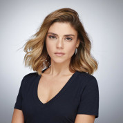 שירי מימון (צילום: אוהד רומנו)