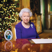 המלכה אליזבת השנייה (צילום: רויטרס)