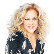 אילנה אביטל (צילום: גיא הכט)