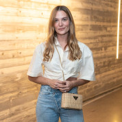 דנה פרידר (צילום: אלירן אביטל)