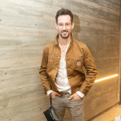 עברי לידר (צילום: לנס הפקות)