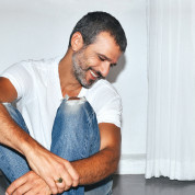 עידן חביב (צילום: מאיר כהן)