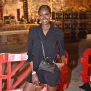 טהוניה רובל (צילום: ארן חן צלמים)