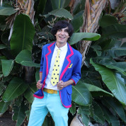 מני ממטרה (צילום: אור גפן)