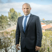 נפתלי בנט  (צילום: יונתן זינדל, פלאש 90)