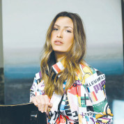 גל גברעם (צילום: זוהר שטרית)