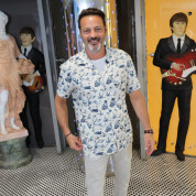 אקי אבני (צילום: רפי דלויה)