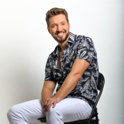 דניס רוסקוב (צילום: שלומי יוסף)