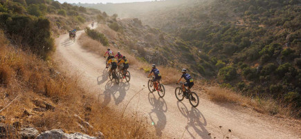 Winner Epic Israel בשיתוף קק״ל  (צילום: יח"צ)