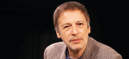 אייל שכטר (צילום: דוד קפלן)