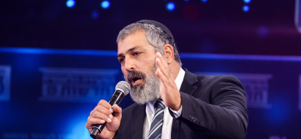 צבי יחזקאלי (צילום: יונתן זינדל, פלאש 90)