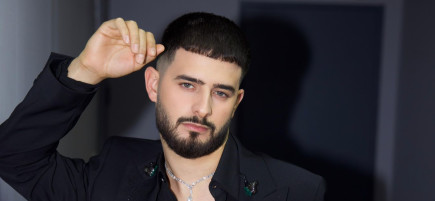 עדן חסון (צילום: נדב צור)