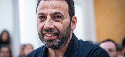 רביב דרוקר (צילום: חיים גולדברג פלאש 90)