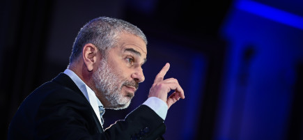 ינון מגל (צילום: אריה לייב אברמס, פלאש 90)