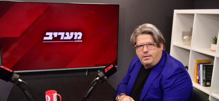רני רהב (צילום: אבשלום ששוני)