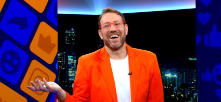 יהודה שלזינגר (צילום: צילום מסך ערוץ 14)
