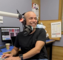 טל ברמן (צילום: צילום מסך אינסטגרם)