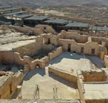 שמורת טבע וגן לאומי ממשית (צילום: דורון ניסים)