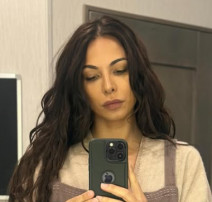 מורן אטיאס (צילום: מתוך אינסטגרם)