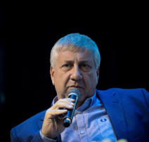 יעקב ברדוגו (צילום: יונתן זינדל, פלאש 90)