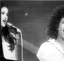 יזהר כהן אירווזיון 1978 (צילום: איגוד השידור האירופי)