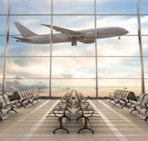 נמל תעופה (צילום: Shutterstock)