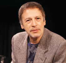אייל שכטר (צילום: דוד קפלן)
