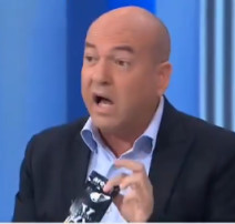 אייל ברקוביץ' (צילום: צילום מסך ערוץ 13)
