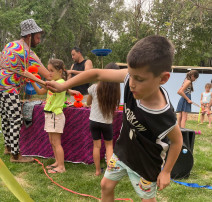 פסטיבל "בשביל הצפון"  (צילום: רשת מלונות מטיילים)